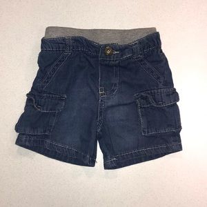 Children Shorts